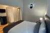 Rent by room in Edinburgh - No.6 West Coates 11 Suite