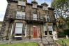 Rent by room in Edinburgh - No.6 West Coates 9 Twin