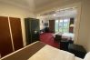 Rent by room in Edinburgh - No.6 West Coates 3 Family Suite