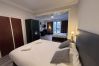 Rent by room in Edinburgh - No.6 West Coates 3 Family Suite