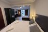 Rent by room in Edinburgh - No.6 West Coates 3 Family Suite