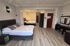 Rent by room in Edinburgh - No.6 West Coates 3 Family Suite