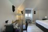Rent by room in Edinburgh - No.6 West Coates 14 King