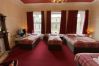 Rent by room in Edinburgh - Regent House Hotel 6