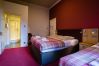 Rent by room in Edinburgh - Regent House Hotel 7 triple
