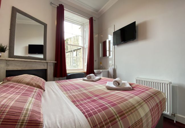 Rent by room in Edinburgh - Regent House Hotel 14