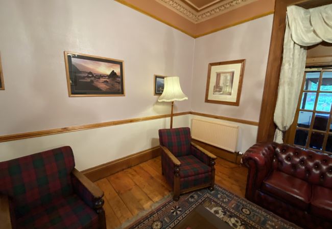 Rent by room in Kingussie - Columba House - 3 Stables