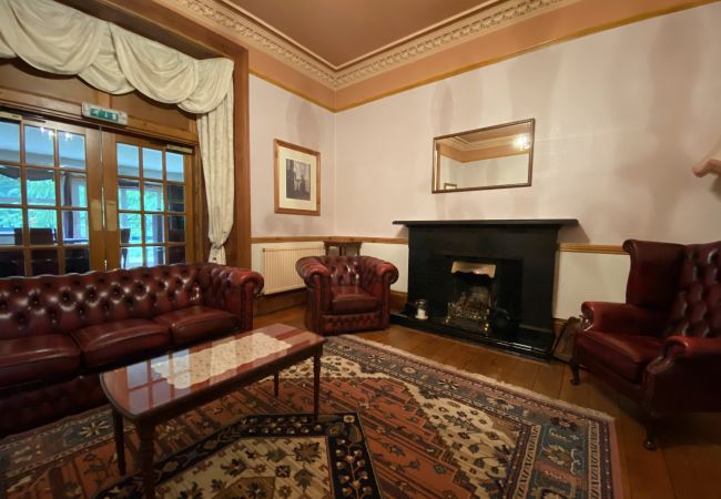 Rent by room in Kingussie - Columba House - 9 The Spey