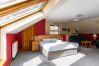 Rent by room in Kingussie - Columba House - 12 The Penthouse