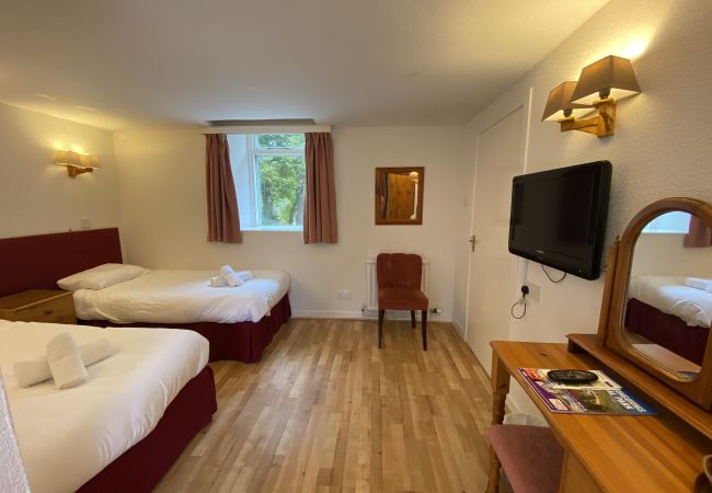 Rent by room in Kingussie - Columba House - 4 Courtyard