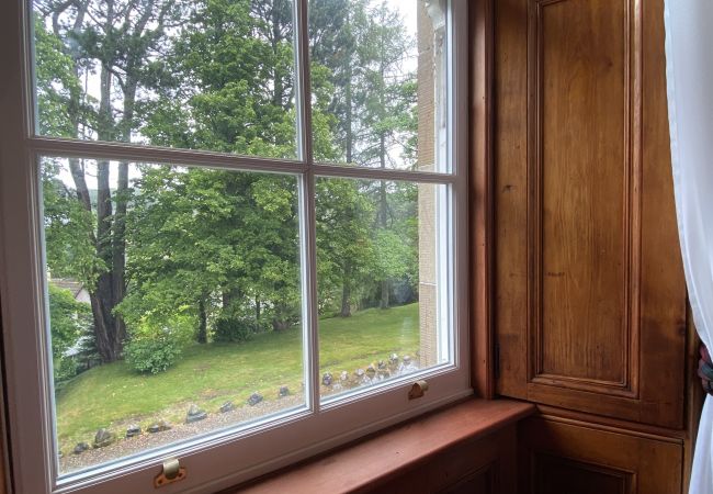Rent by room in Kingussie - Columba House - 10 Garden Suite twin