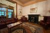 Rent by room in Kingussie - Columba House - 10 Garden Suite twin