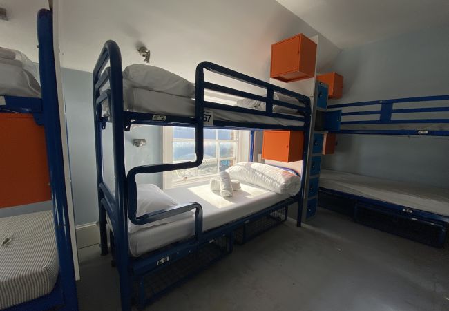Rent by room in Dublin - Dublin City Dorms B9 (M16)