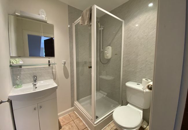 Rent by room in Edinburgh - 5 Park View House Hotel
