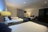 Rent by room in Edinburgh - 15 Park View House Hotel