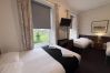 Rent by room in Edinburgh - Parkview Family Room (5 Person)