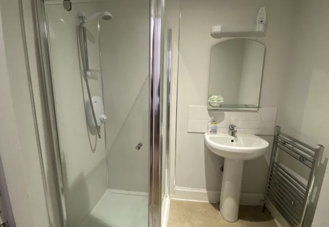 Rent by room in Edinburgh - 29 Park View House Hotel