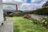 House in Dublin - Sandymount House & Garden