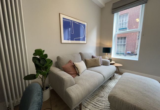 Apartment in Dublin - Sutcliffe House 5
