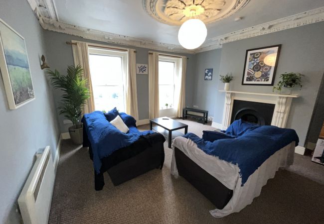 Apartment in Dublin - Central Thomas Street FL1