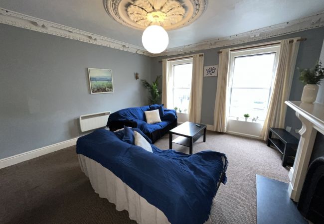 Apartment in Dublin - Central Thomas Street FL1