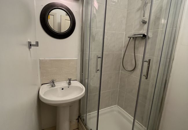 Apartment in Dublin - Central Thomas Street FL1