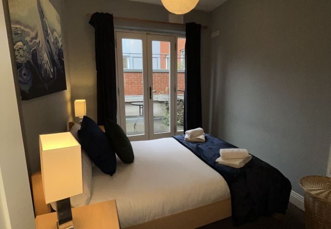 Apartment in Dublin - Central Thomas Street FL1