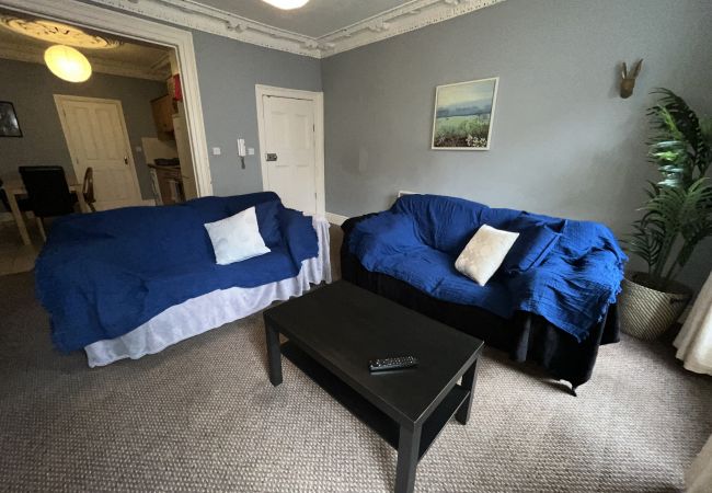 Apartment in Dublin - Central Thomas Street FL1