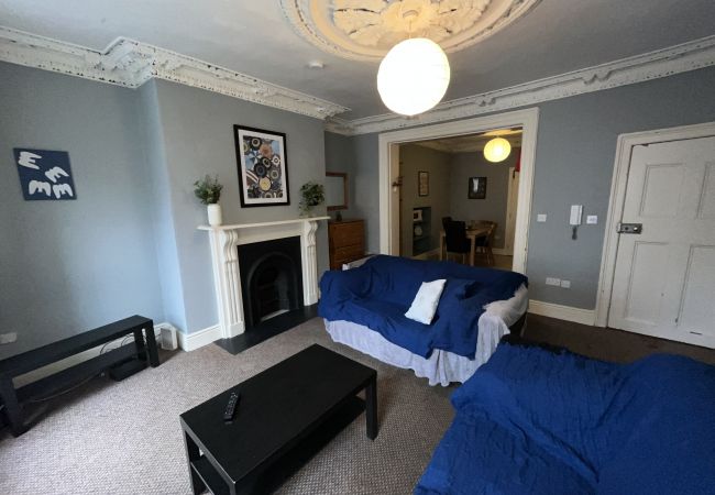 Apartment in Dublin - Central Thomas Street FL1