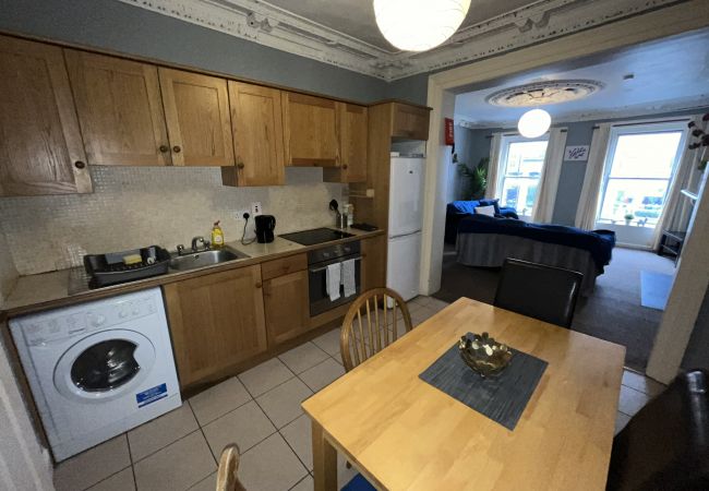 Apartment in Dublin - Central Thomas Street FL1