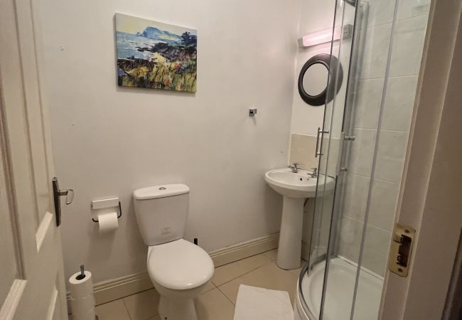 Apartment in Dublin - Central Thomas Street FL1