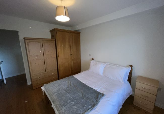 Apartment in Galway City - The Galway City 3 Bed