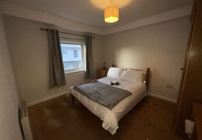 Apartment in Galway City - The Galway City 3 Bed