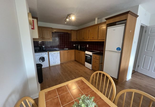  in Galway City - The Galway City 3 Bed