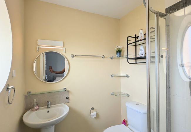 Apartment in Dublin - North Dublin 2 Bedroom