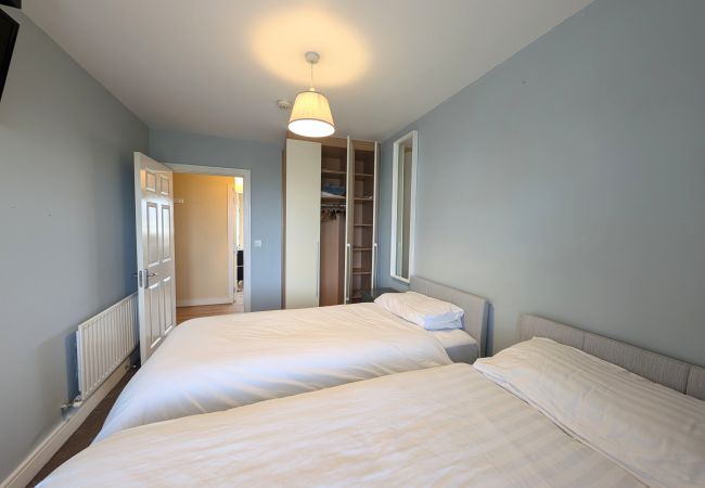 Apartment in Dublin - North Dublin 2 Bedroom