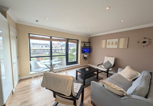 Apartment in Dublin - North Dublin 2 Bedroom