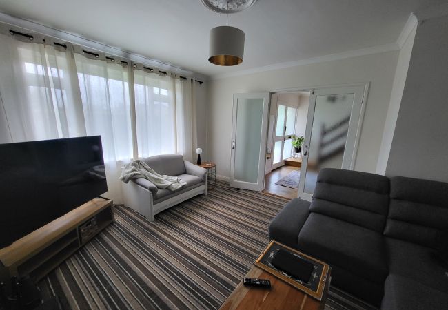 House in Carrigaline - Carrigaline Delightful Home