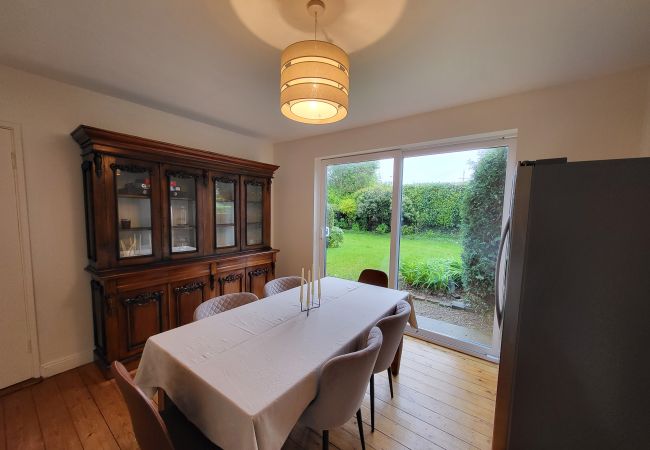 House in Carrigaline - Carrigaline Delightful Home