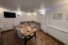 Rent by room in Edinburgh - Haymarket Hostel 1-1 6p F