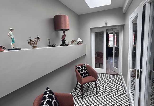 House in Dublin - Fabulous Donnybrook Cottage