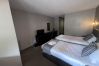 Twin-Bedroom-Richmond-Park-Hotel-Bo'ness-Edinburgh