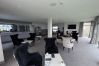 Rent by room in Bo'ness - Richmond Park - Comhla Lounge