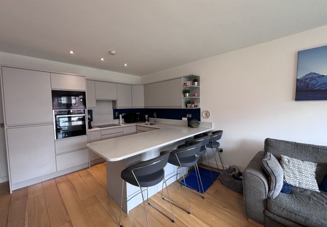 Apartment in Dublin - Northern Cross Apartment