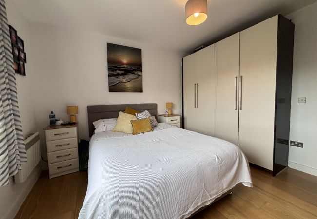 Apartment in Dublin - Northern Cross Apartment