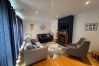 House in Dublin - Wonderful D3 Townhouse