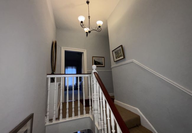 House in Dublin - Quaint Donnybrook Townhouse