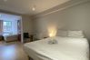 Rent by room in Edinburgh - Park View Rooms Value 5 Pax
